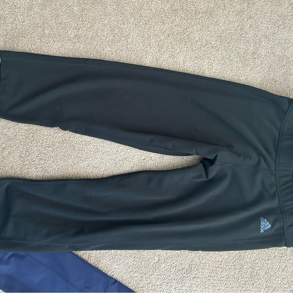 Women's leggings - Picture 5 of 8